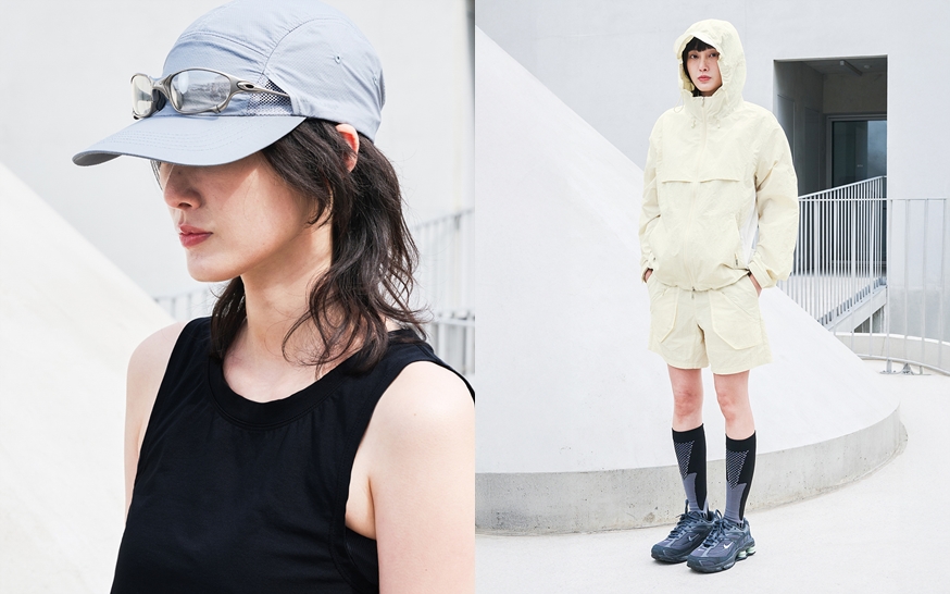 노드랩스 2025 S/S 컬렉션 론칭, 무신사 온라인 개업식 진행 939-Image